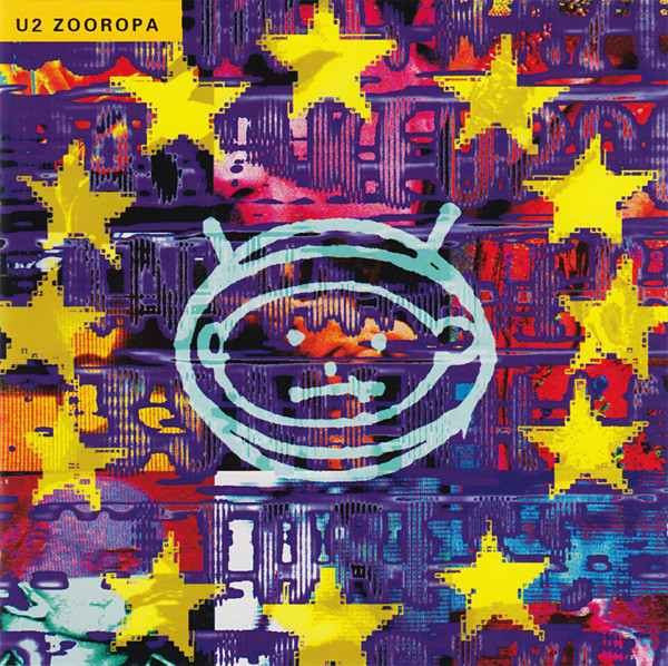 Zooropa